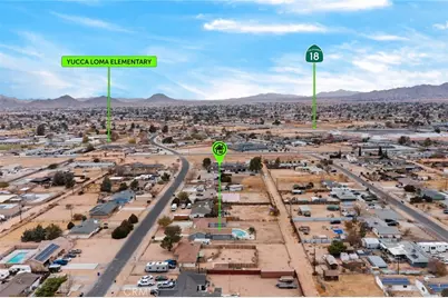 13429 Rancherias, Apple Valley, CA 92308 - Photo 27