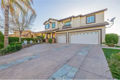 37531 Siderno Drive, Palmdale, CA 93552 - Photo 3