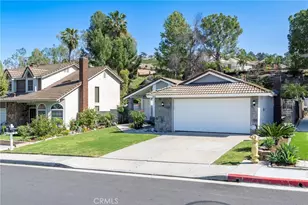 8496 E Meadowridge St, Anaheim Hills, CA 92808 - Photo 3