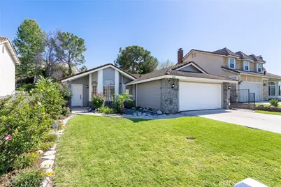 8496 East Meadowridge Street, Anaheim Hills, CA 92808 - Photo 1