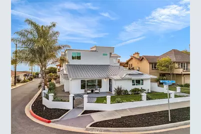 34781 Camino Capistrano, Dana Point, CA 92624 - Photo 3