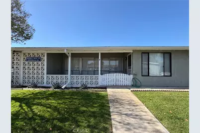 1642 Merion Way, M2-40I, Seal Beach, CA 90740 - Photo 1