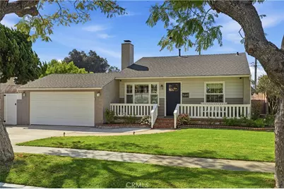 5640 E Parkcrest, Long Beach, CA 90808 - Photo 3