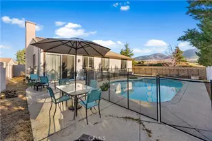 1332 Cellini Ct, Tehachapi, CA 93561 - Photo 39