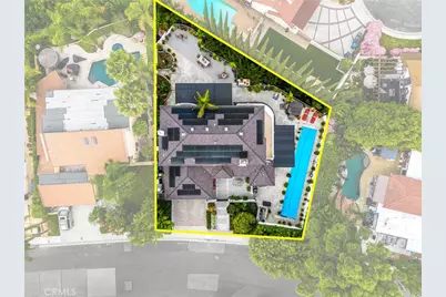 6131 Southwind Drive, Whittier, CA 90601 - Photo 5