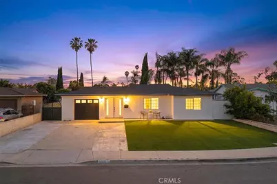 223 West Simmons Avenue, Anaheim, CA 92802 - Photo 1