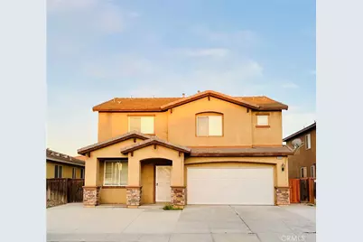 9329 Sable Ridge Avenue, Hesperia, CA 92345 - Photo 1