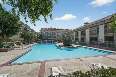 5460 White Oak Avenue #J207, Encino, CA 91316 - Photo 35