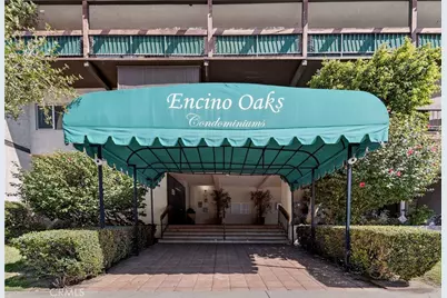 5460 White Oak Avenue #J207, Encino, CA 91316 - Photo 1