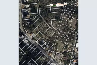 0 Apn: 4371-042-004, Los Angeles, CA 90077 - Photo 1