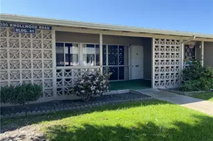 1300 Knollwood Rd M4-41I, Seal Beach, CA 90740 - Photo 1