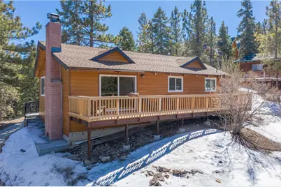 43399 Primrose Dr, Big Bear Lake, CA 92315 - Photo 1