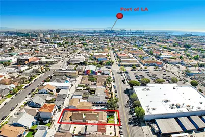 764 W 12th, San Pedro, CA 90731 - Photo 1