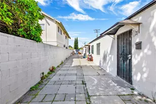 5517 Loma Vista, Maywood, CA 90270 - Photo 7