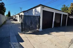 5517 Loma Vista, Maywood, CA 90270 - Photo 1