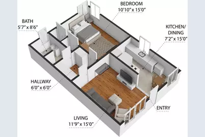 4336 N Lakewood, Long Beach, CA 90808 - Photo 17