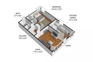 4336 N Lakewood, Long Beach, CA 90808 - Photo 17