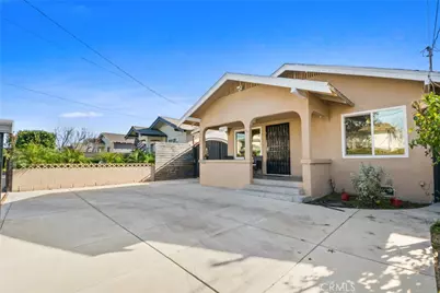 9424 Los Angeles, Bellflower, CA 90706 - Photo 1