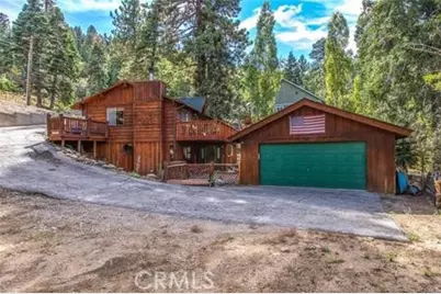 42962 Dogwood Drive, Big Bear Lake, CA 92315 - Photo 29