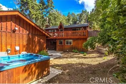 42962 Dogwood Drive, Big Bear Lake, CA 92315 - Photo 27