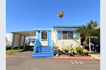 23701 Western Avenue #152, Torrance, CA 90501 - Photo 13