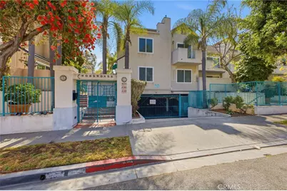 434 E Spruce #100, Inglewood, CA 90301 - Photo 27