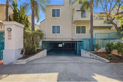 434 E Spruce #100, Inglewood, CA 90301 - Photo 25