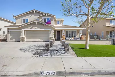 7292 Corona Valley, Eastvale, CA 92880 - Photo 5