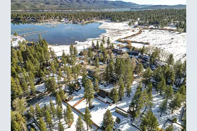 764 Cienega Road, Big Bear Lake, CA 92315 - Photo 3