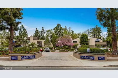1380 Cabrillo Park #G, Santa Ana, CA 92701 - Photo 1