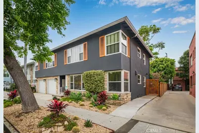 1334 E 1st #1, Long Beach, CA 90802 - Photo 1