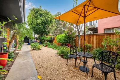 1334 E 1st #1, Long Beach, CA 90802 - Photo 29