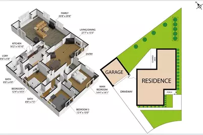 8223 Cyclamen, Buena Park, CA 90620 - Photo 39