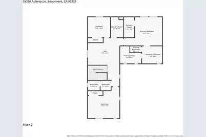 35320 Aubrey, Beaumont, CA 92223 - Photo 53