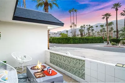 1190 S Calle Marcus, Palm Springs, CA 92264 - Photo 41
