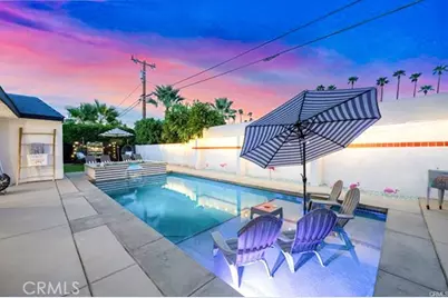 1190 S Calle Marcus, Palm Springs, CA 92264 - Photo 17