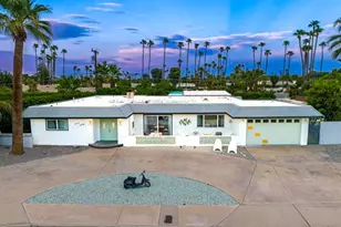 1190 S Calle Marcus, Palm Springs, CA 92264 - Photo 1