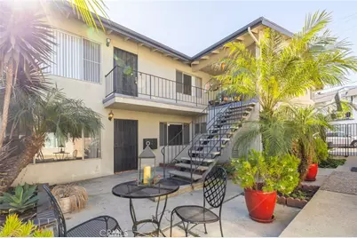 4110 Hathaway Ave, Long Beach, CA 90815 - Photo 5