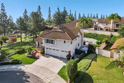 20550 Via El Tajo, Yorba Linda, CA 92887 - Photo 41