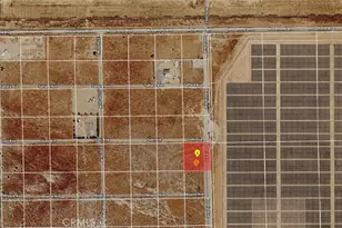 0 Astoria/ Gobi Ave, Rosamond, CA 93560 - Photo 1