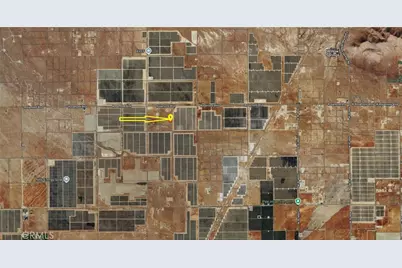 0 Astoria/ Gobi Avenue, Rosamond, CA 93560 - Photo 3