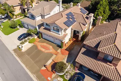 7668 E Hollow Oak, Anaheim Hills, CA 92808 - Photo 59