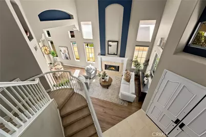 7668 E Hollow Oak, Anaheim Hills, CA 92808 - Photo 29