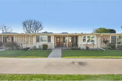 1491 Golden Rain Road #91J, Seal Beach, CA 90740 - Photo 1