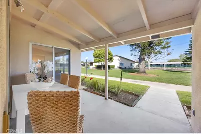 1491 Golden Rain Road #91J, Seal Beach, CA 90740 - Photo 5