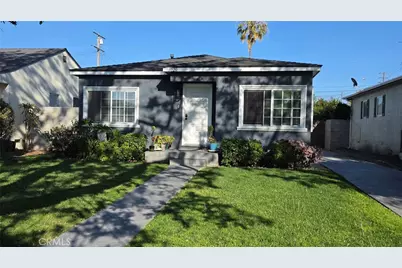 3020 Oregon Avenue, Long Beach, CA 90806 - Photo 1