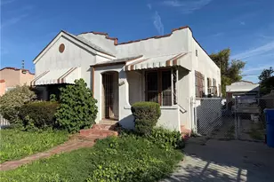 923 E 85th St, Los Angeles, CA 90001 - Photo 1