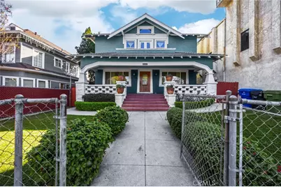 552 S St Louis, Los Angeles, CA 90033 - Photo 3
