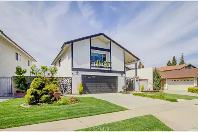 19521 Rainbow Court, Cerritos, CA 90703 - Photo 3