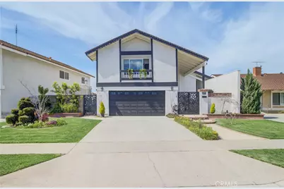 19521 Rainbow Court, Cerritos, CA 90703 - Photo 1